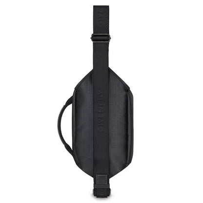G-Zip Bumbag - Black