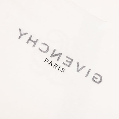 Reverse T-Shirt - Off White