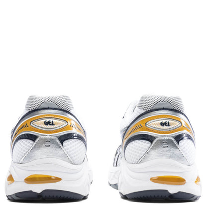 GT-2160 - White/Pure Silver