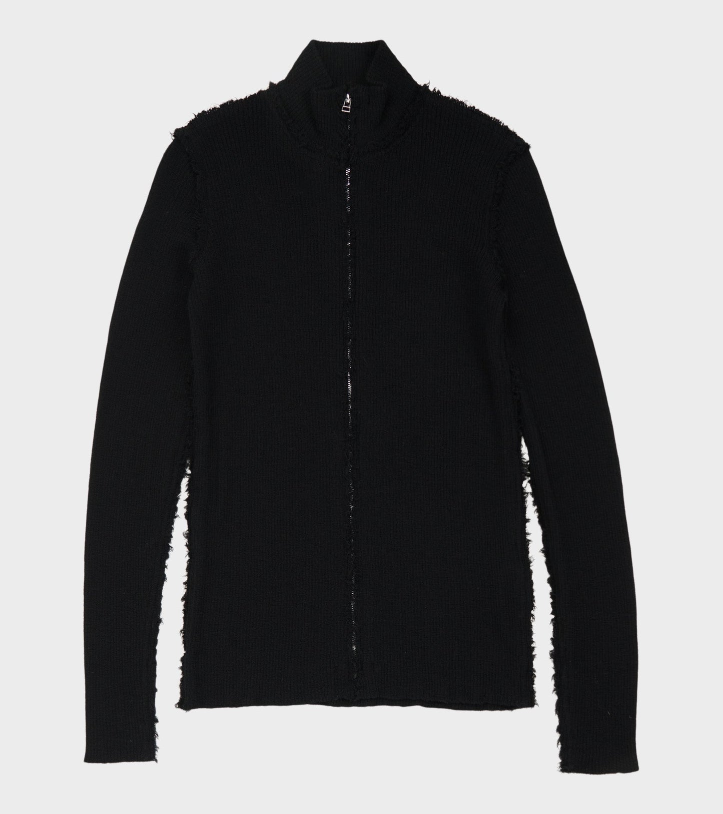 Beata Cardigan Black