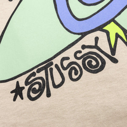 Galaxy Tee - Khaki