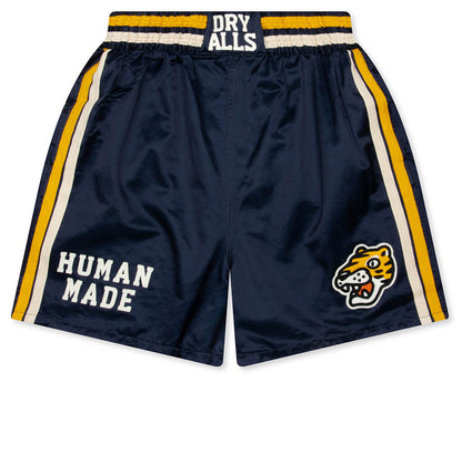 Game Shorts - Navy