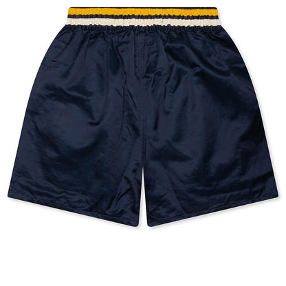 Game Shorts - Navy