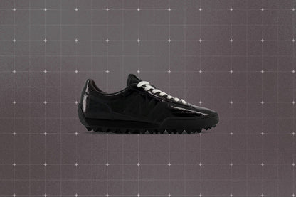 Gator Run - Black/Black