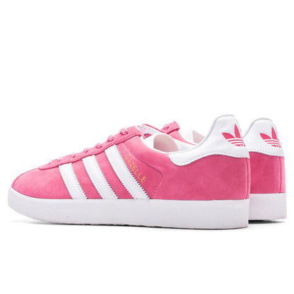 Gazelle 85 - Pink Fusion/Cloud White/Gold Metallic
