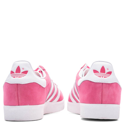 Gazelle 85 - Pink Fusion/Cloud White/Gold Metallic