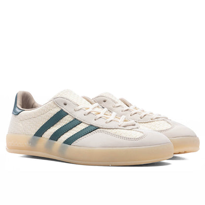 Gazelle Indoor - Cream White/Pretea/Wonder White