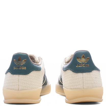 Gazelle Indoor - Cream White/Pretea/Wonder White