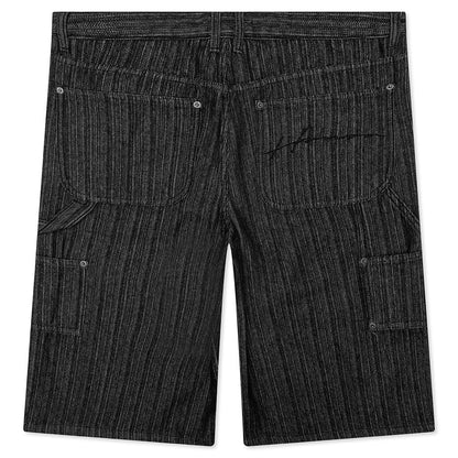 Gears Carpenter Short - Black