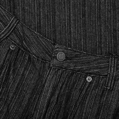Gears Carpenter Short - Black