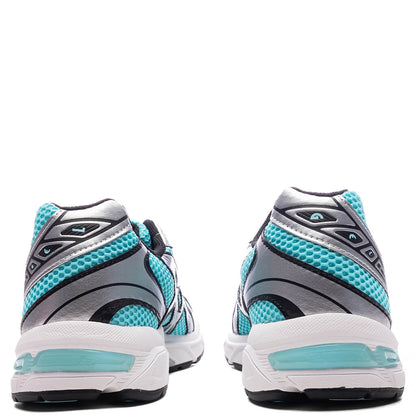 Gel-1130 - Larimar Blue/Pure Silver