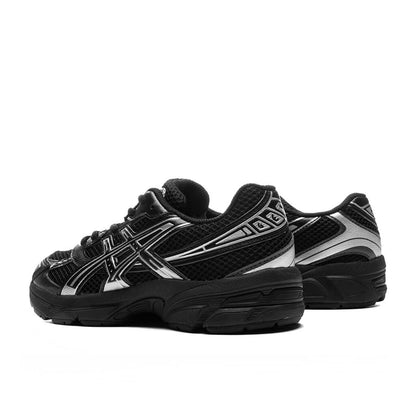 GEL-1130 (GS) - Black/Pure Silver