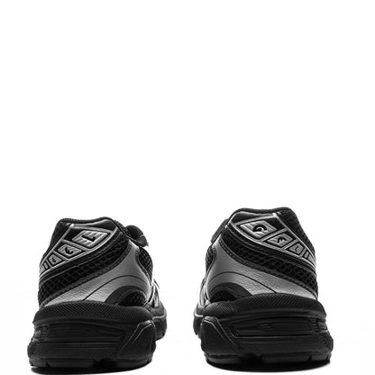 GEL-1130 (PS) - Black/Pure Silver