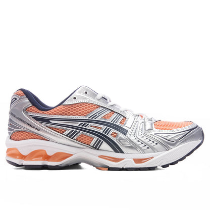 Gel-Kayano 14 - Sepia/Pure Silver