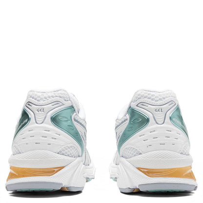 Gel-Kayano 14 - White/White