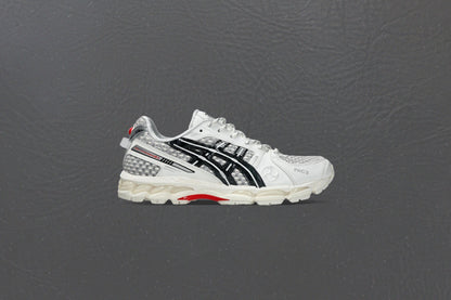 Asics x PACE Gel-Kayano 12.1 - Cream/Black
