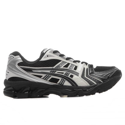 GEL-KAYANO 14 - Black/Cream