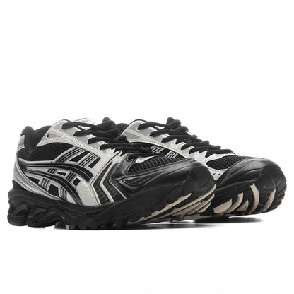 GEL-KAYANO 14 - Black/Cream