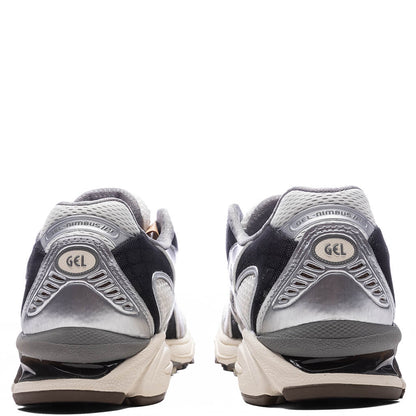 Gel-Nimbus 10.1 - Cream/Pure Silver