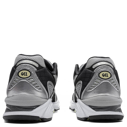 Gel-Nimbus 10.1 - Piedmont Grey/Graphite Grey