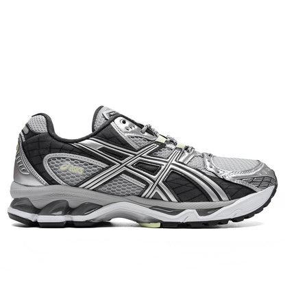 Gel-Nimbus 10.1 - Piedmont Grey/Graphite Grey