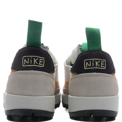 Women's General Purpose 'Bricolage' - Summit White/University Gold/Birch