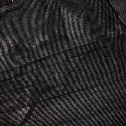 Geth Denim Jeans - Black