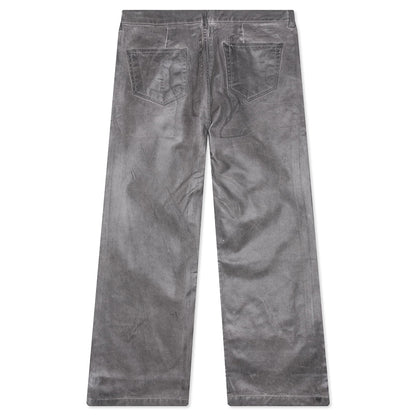Geth Denim Jeans - Dark Dust