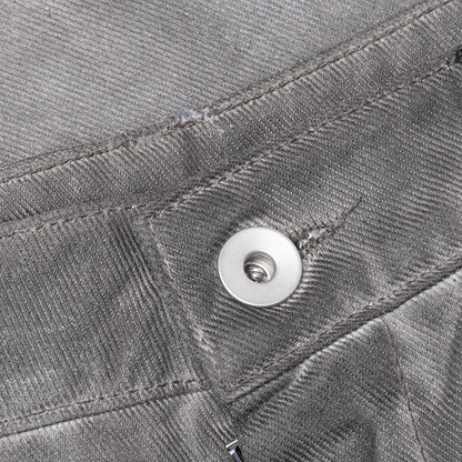 Geth Denim Jeans - Dark Dust
