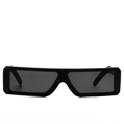 Gethshades Sunglasses - Black