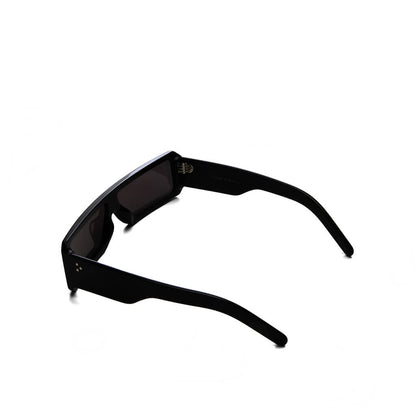 Gethshades Sunglasses - Black