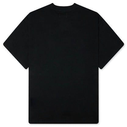 Gift He's Given S/S Tee - Black