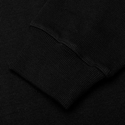 Gillespie L/S Thermal Tee - Black