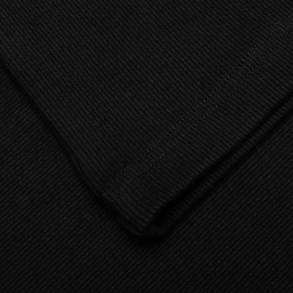 Gillespie L/S Thermal Tee - Black