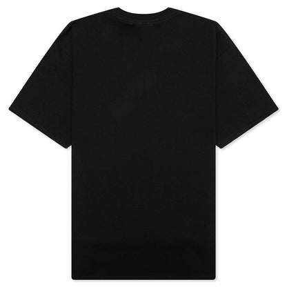 Girl Is A Gun T-Shirt - Black
