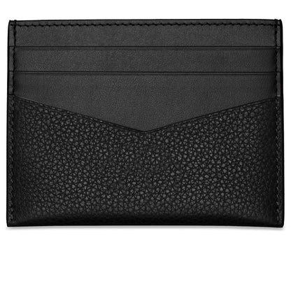 2x3 CC Card Holder - Black