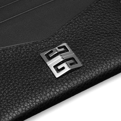 2x3 CC Card Holder - Black