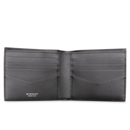 8CC Billfold Wallet - Black