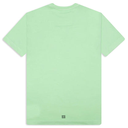 Archetype Slim Fit T-Shirt - Mint Green