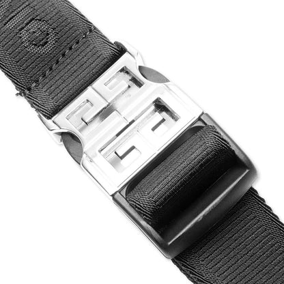 G-Zip BumBag - Black