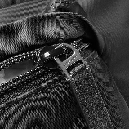 G-Zip BumBag - Black