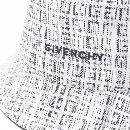 Reversible Bucket Hat - Black
