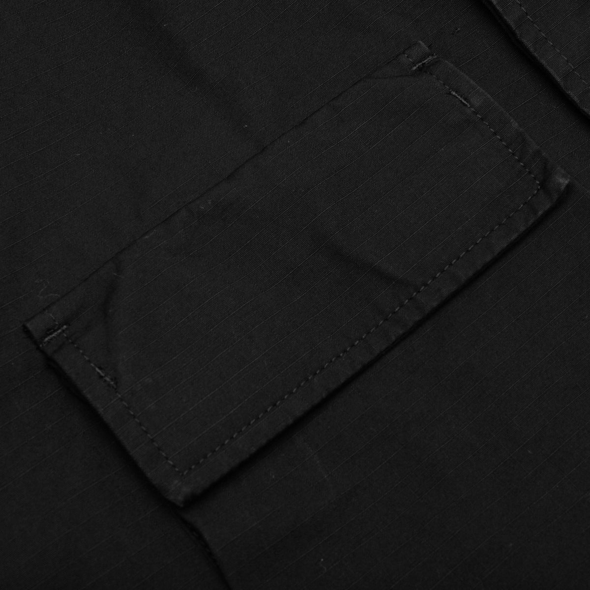Shirt - Black