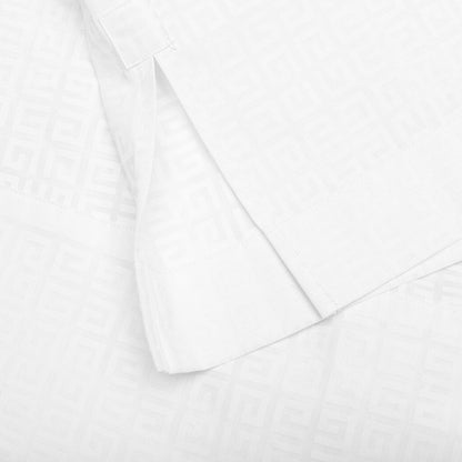 4G All-Over Shirt - White