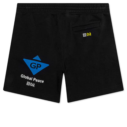 Shorts - Black