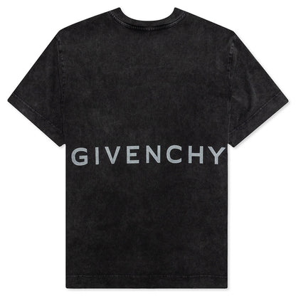 Slim Fit T-Shirt - Grey
