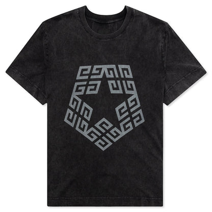 Slim Fit T-Shirt - Grey