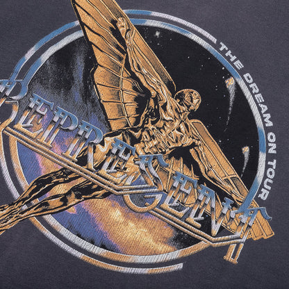 Golden Tour T-Shirt - Sun Fade Grey