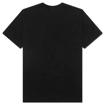 Graduation General Tee - Black
