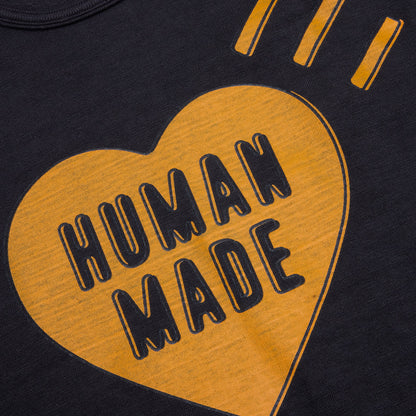 Graphic T-Shirt #1 - Black